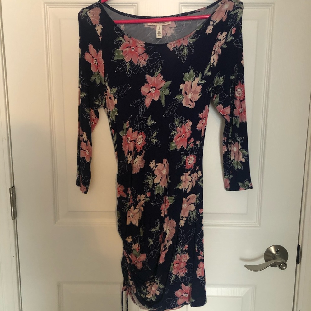 Jessica Simpson Women’s Maternity Dress